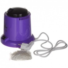 Стерилизатор кварцевый (шариковый) Tools Sterilizer для маникюрных инструментов Фиолетовый Стерилизатор кварцевый (шариковый) Tools Sterilizer для маникюрных инструментов Фиолетовый