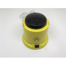 Стерилизатор кварцевый (шариковый) Tools Sterilizer для маникюрных инструментов Желтый Стерилизатор кварцевый (шариковый) Tools Sterilizer для маникюрных инструментов Желтый
