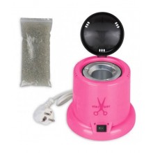 Стерилизатор кварцевый (шариковый) Tools Sterilizer для маникюрных инструментов Розовый Стерилизатор кварцевый (шариковый) Tools Sterilizer для маникюрных инструментов Розовый