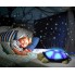 Проектор звездного неба черепашка Nighttime Turtle - ночник, светильник черепаха,