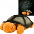 Проектор звездного неба черепашка Nighttime Turtle - ночник, светильник черепаха,