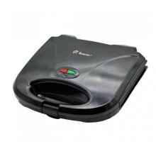 Бутербродница гриль Domotec Ms 7709 1000 Вт Бутербродница гриль Domotec Ms 7709 1000 Вт