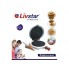 Вафельница для тонких вафель и трубочек Livstar LSU-1218
