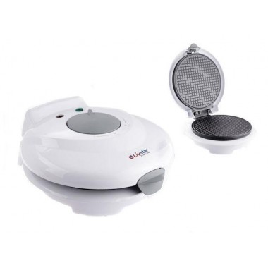 Вафельница для тонких вафель и трубочек Livstar LSU-1218