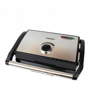  Многофункциональный гриль Grant GT-783 1500W  Электрогриль, для дома Цвет серебристый/черный