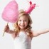 Аппарат для приготовления сладкой ваты Cotton Candy Maker