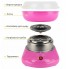 Аппарат для приготовления сладкой ваты Cotton Candy Maker