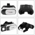 Очки виртуальной реальности VR BOX 2.0 с пультом