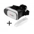Очки виртуальной реальности VR BOX 2.0 с пультом