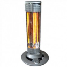 Карбоновый инфракрасный обогреватель Zenet ZET-505 900W
