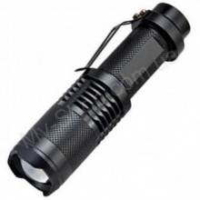 Фонарик тактический POLICE BL-1812-T6 50000W Фонарик тактический POLICE BL-1812-T6 50000W