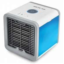 Мини кондиционер Arctic Air, Портативный персональный настольный Охладитель Мини кондиционер Arctic Air, Портативный персональный настольный Охладитель