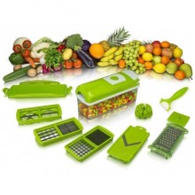 Овощерезка Найсер Дайсер Плюс  Nicer Dicer Plus