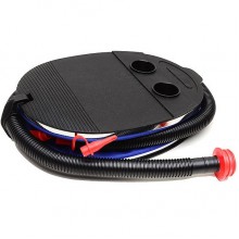 Насос Intex 68610 ножной большой, 30 см Насос Intex 68610 ножной большой, 30 см