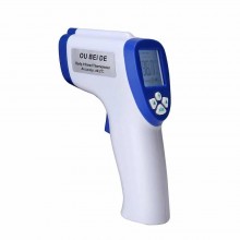 Бесконтактный инфракрасный термометр Pro Non-contact 32°C ~ 42,5°C