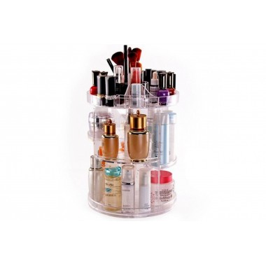 Органайзер для косметики Cosmetic Box 360 JN-820