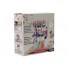 Органайзер для косметики Cosmetic Box 360 JN-820
