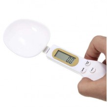 Мерная ложка-весы Digital Spoon Scale Pro для кухни электронная, мерная, цифровая Мерная ложка-весы Digital Spoon Scale Pro для кухни электронная, мерная, цифровая