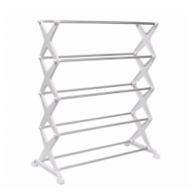 Стойка для хранения обуви Shoe Rack 5 полок