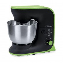 Планетарный миксер Maestro MR-559  1000 W Black / Green 