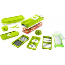 Овощерезка Nicer Dicer Plus Найсер Дайсер Плюс 