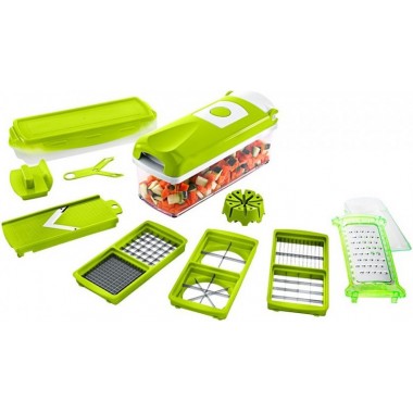 Овощерезка Nicer Dicer Plus Найсер Дайсер Плюс 