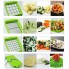 Овощерезка Nicer Dicer Plus Найсер Дайсер Плюс 