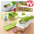 Овощерезка Nicer Dicer Plus Найсер Дайсер Плюс 