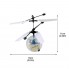 Светящийся летающий шар LED Flying ball 