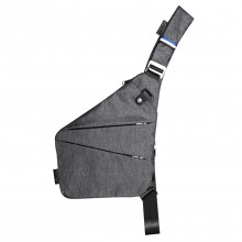 Сумка-мессенджер мужская Crossbody FINO на плечо Сумка-мессенджер мужская Crossbody FINO на плечо