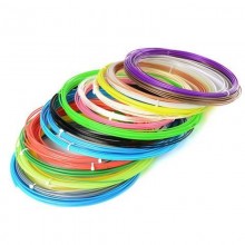 Заправки для 3D ручек Filament