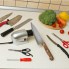 Универсальная электрическая точилка для Ножей и Ножниц 220W Electric Multi-Purpose Sharpener