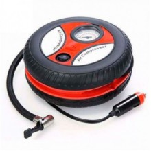 Компрессор автомобильный Air Compressor 260PSI DC-12V 
