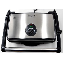 Контактный гриль, сэндвичница, панини гриль WimpeX WX-1065, 1500 Вт Контактный гриль, сэндвичница, панини гриль WimpeX WX-1065, 1500 Вт