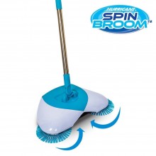 Супер веник Spin Broom механическая Щетка Супер веник Spin Broom механическая Щетка