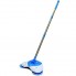 Супер веник Spin Broom механическая Щетка 