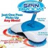 Супер веник Spin Broom механическая Щетка 