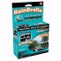 Жидкость для защиты стекла автомобиля от воды и грязи Rain Brella