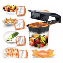 Овощерезка измельчитель Nicer Dicer QUICK 5в1