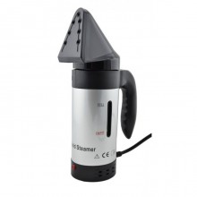 Многофункциональный ручной отпариватель A6 Hand Held Steamer Серый Многофункциональный ручной отпариватель A6 Hand Held Steamer Серый