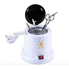 Стерилизатор кварцевый (шариковый) Tools Sterilizer для маникюрных инструментов Белый Стерилизатор кварцевый (шариковый) Tools Sterilizer для маникюрных инструментов Белый
