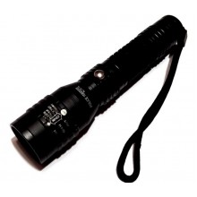 Фонарик Bailong Police BL-1C-T6 Фонарик Bailong Police BL-1C-T6