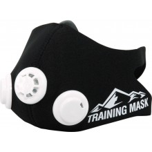Маска для тренировки дыхания Elevation Training Mask 2.0 Crossfit (Кроссфит, для бега) тренировочная