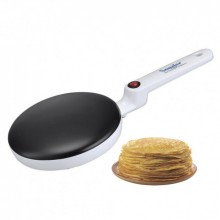 Блинница электрическая погружная 800W Sonifer Electric Crepe Maker SF-3033 Блинница электрическая погружная 800W Sonifer Electric Crepe Maker SF-3033