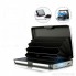 Кошелек-зарядка Power Bank E-Charge Wallet 3000 мАч Black 