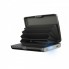 Кошелек-зарядка Power Bank E-Charge Wallet 3000 мАч Black 