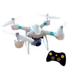 Квадрокоптер Qun Yi Toys Scorpion с WiFi и камерой (QY66-R06) Квадрокоптер Qun Yi Toys Scorpion с WiFi и камерой (QY66-R06)