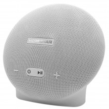 Беспроводная Bluetooth колонка Hopestar H21s Белая